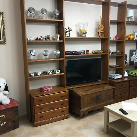 Lacasadeyolandayedu مدينا ديل كامبو المظهر الخارجي الصورة